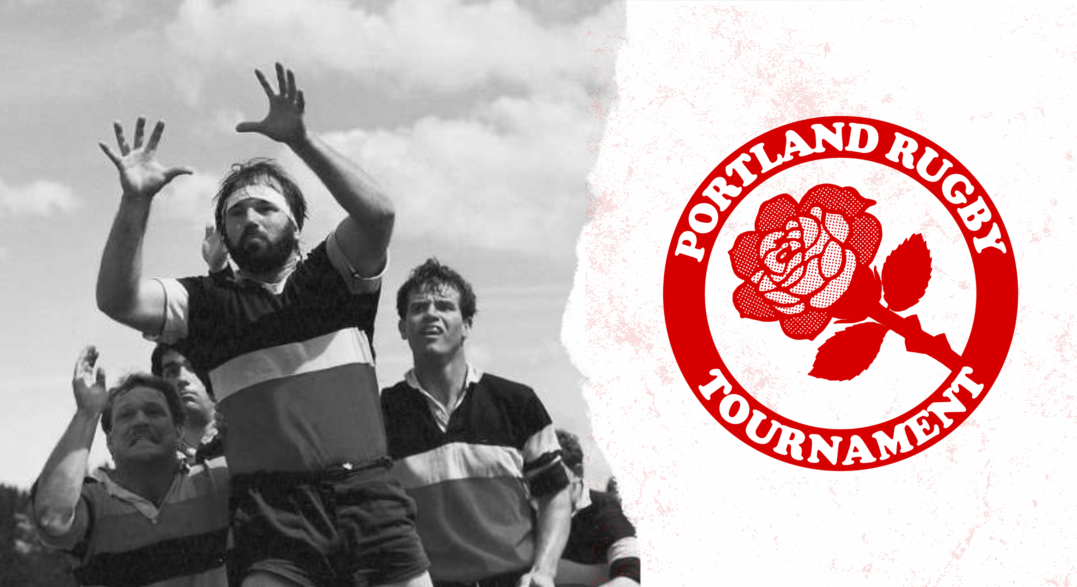 The Portland Rugby Tournament 2024