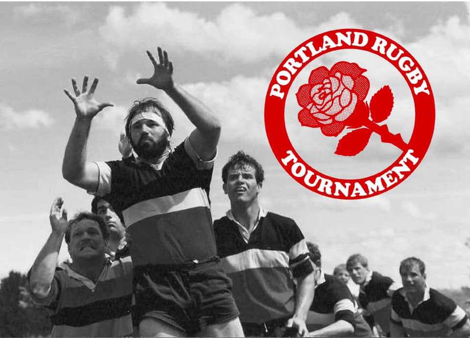 Portland rugby tournament