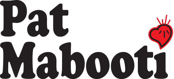 Pat Mabooti logo